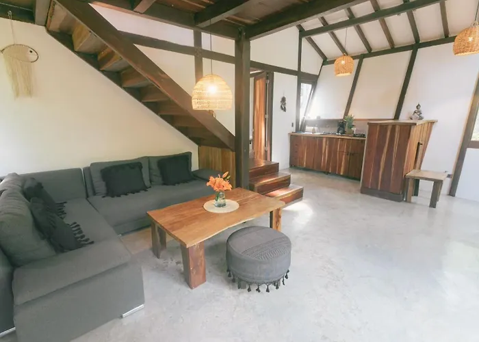 Nahouse Jungle Lodges